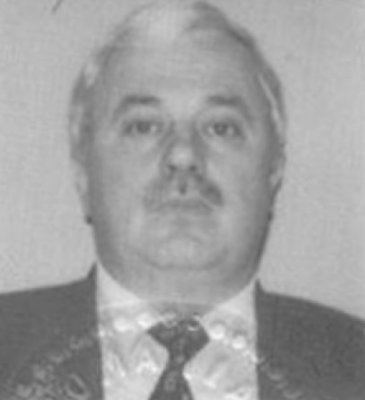 Judecătorul constănţean Valentin Iancu a trecut în nefiinţă